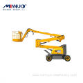 Good quality boom lift for sale low price